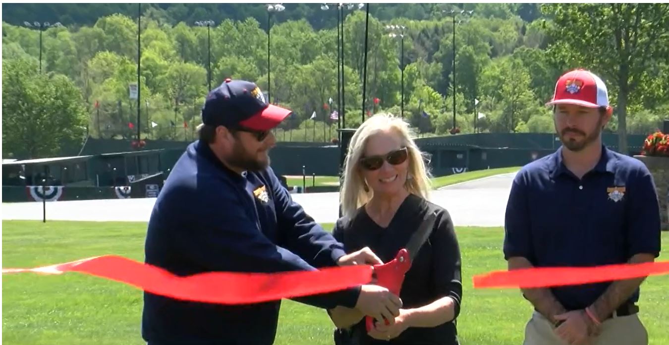 Cooperstown Dreams Park