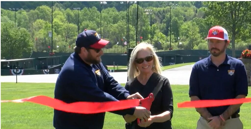 Cooperstown Baseball